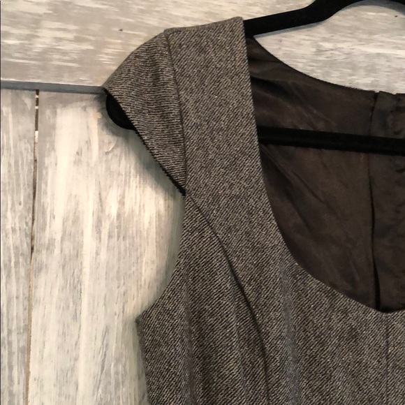 Armani Exchange dress, sz 6 - Picture 4 of 8